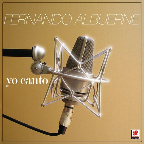 Yo Canto Fernando Albuerne