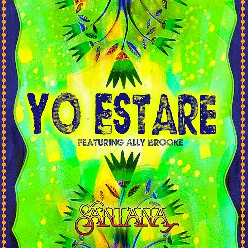 Yo Estaré Santana, Ally Brooke