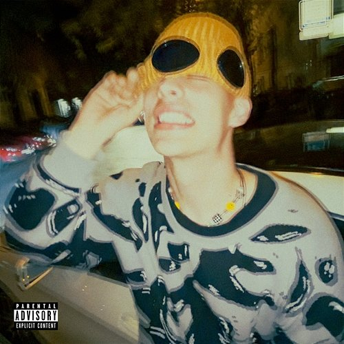 "YO" Freestyle Shimmi