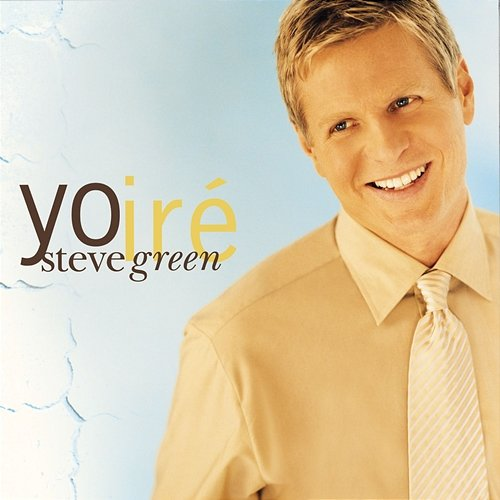 Yo Ire Steve Green