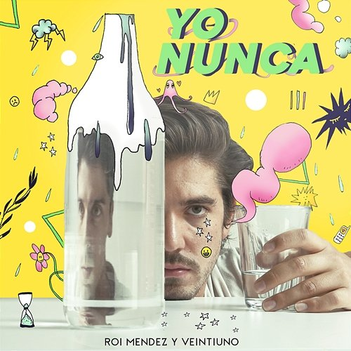Yo Nunca Roi, Veintiuno