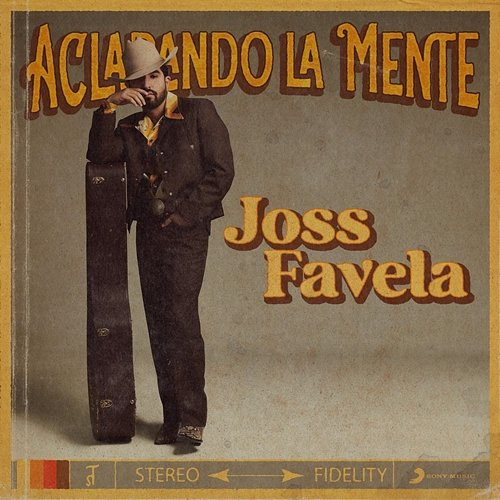 Yo Perdí Joss Favela