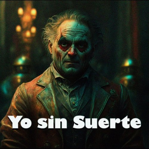 Yo sin suerte Racodio Bz