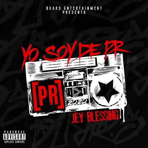 Yo Soy De PR Jey Blessing, Los Fantastikos
