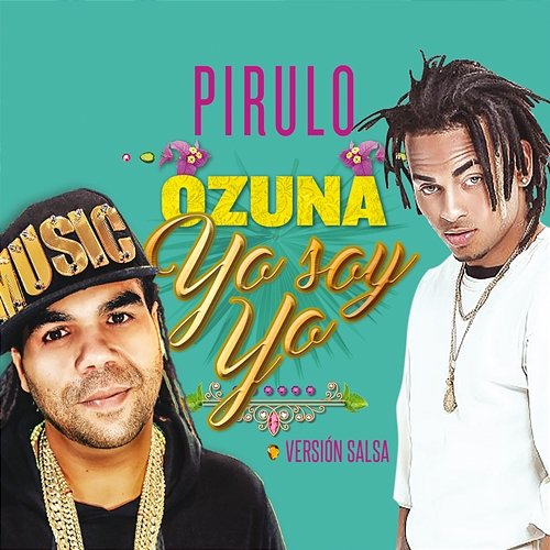 Yo Soy Yo Ozuna, Pirulo