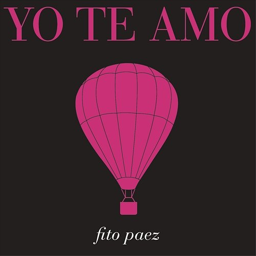 Yo Te Amo FITO PAEZ