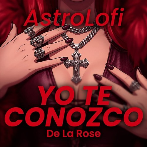 Yo te conozco :): AstroLofi, High and Low HITS