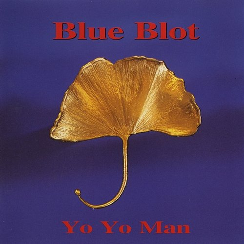 Yo Yo Man Blue Blot
