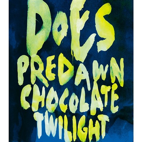 Yoakemae / Chocolate DOES