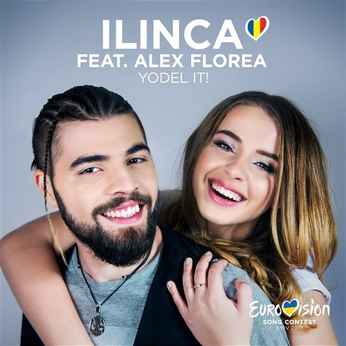 Yodel It! Ilinca feat. Alex Florea