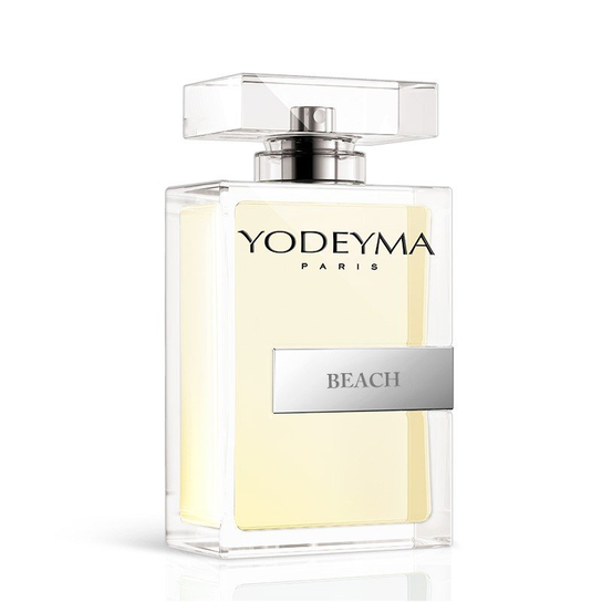 Yodeyma Beach, Eau de Parfum, 100ml Yodeyma