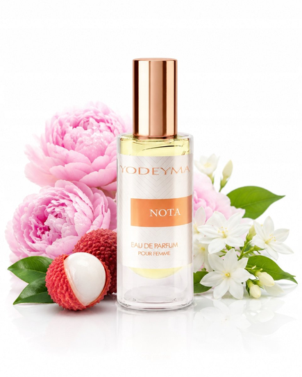 YODEYMA Nota perfumy 15ml Yodeyma