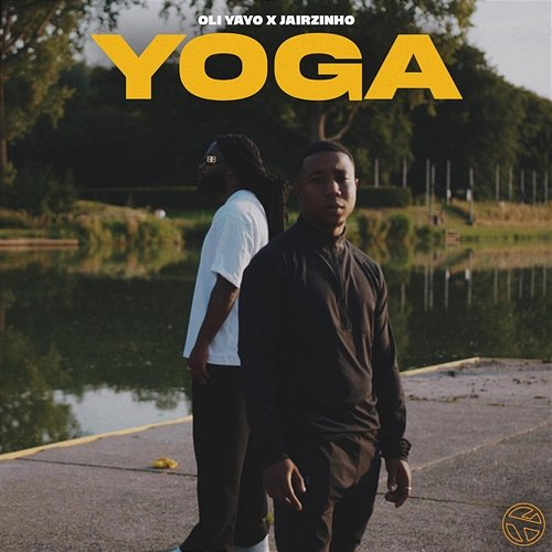 Yoga Oli Yayo, Jairzinho