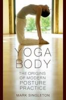 Yoga Body Singleton Mark