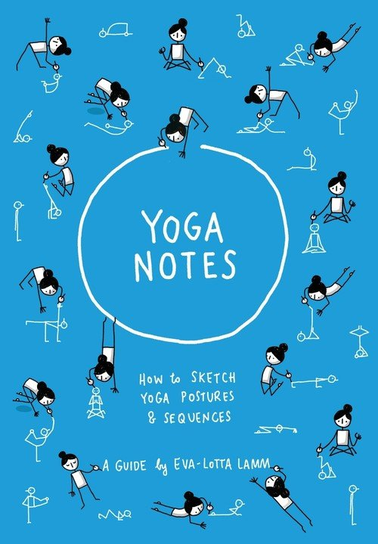 Yoganotes Eva-Lotta Lamm