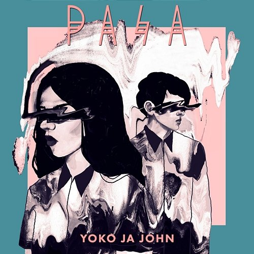 Yoko & John Pasa