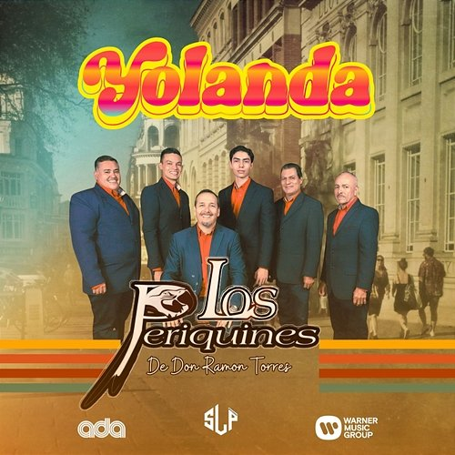 Yolanda Los Periquines de Don Ramon Torres