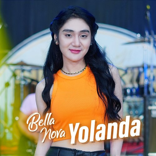 Yolanda Bella Nova