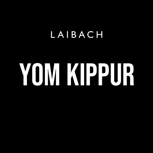 Yom Kippur Laibach