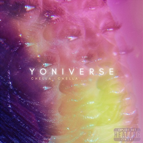 YONIVERSE Chella Chella