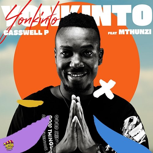 Yonkinto Casswell P & Mthunzi