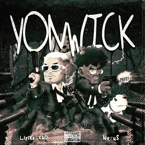 Yonwik Neeus feat. LIRIKA KND
