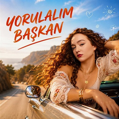 YORULALIM BAŞKAN Işıl Ayman