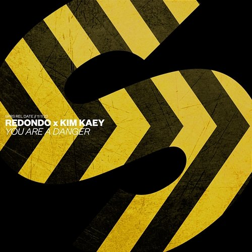You Are A Danger Redondo x Kim Kaey