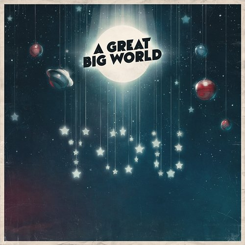 You A Great Big World