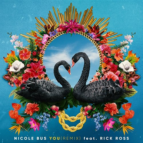 You Nicole Bus feat. Rick Ross