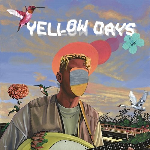 You Yellow Days