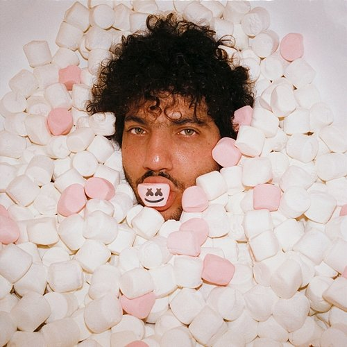 You Benny Blanco, Vance Joy, Marshmello