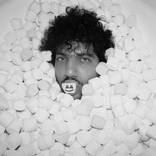 You Benny Blanco, Marshmello, Vance Joy