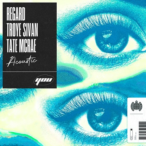 You Regard x Troye Sivan x Tate McRae