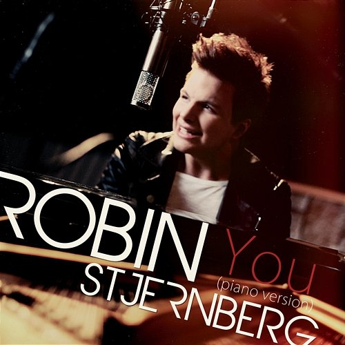 You Robin Stjernberg