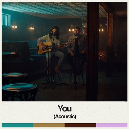 You Dan + Shay