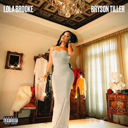 You Lola Brooke, Bryson Tiller