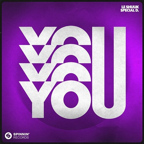 YOU le Shuuk x Special D.