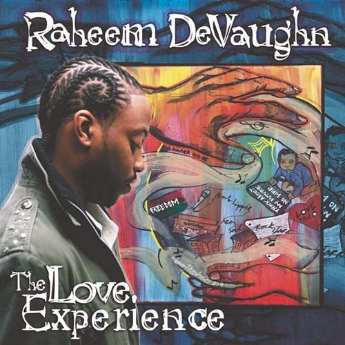 You Raheem Devaughn