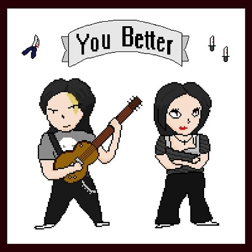 You Better Gong Hoon feat. Rua