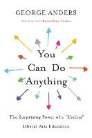 You Can Do Anything Anders George