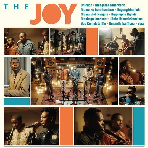 You Complete Me The Joy