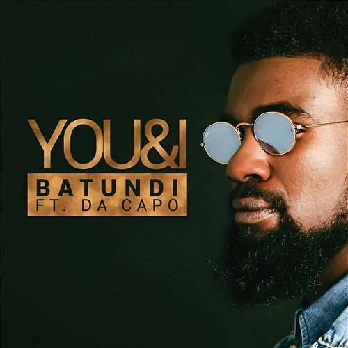 You & I Batundi