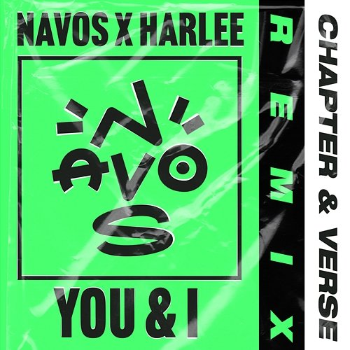 You & I Navos, Harlee