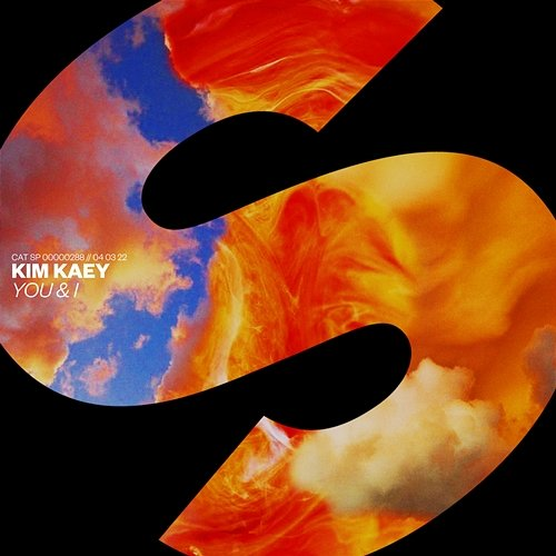 You & I Kim Kaey