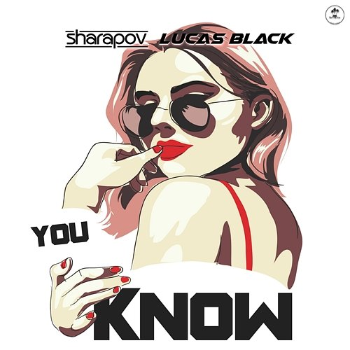 You know Sharapov, Lucas Black