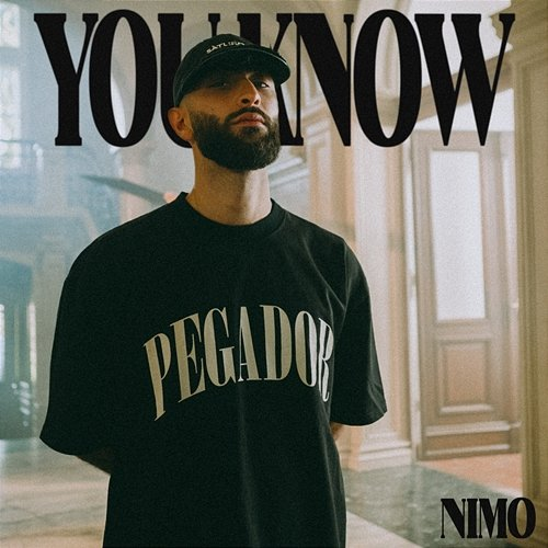YOU KNOW Nimo