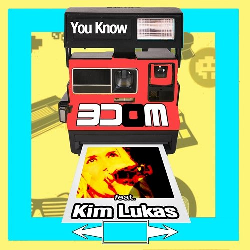 You Know 3Dom, Kim Lukas