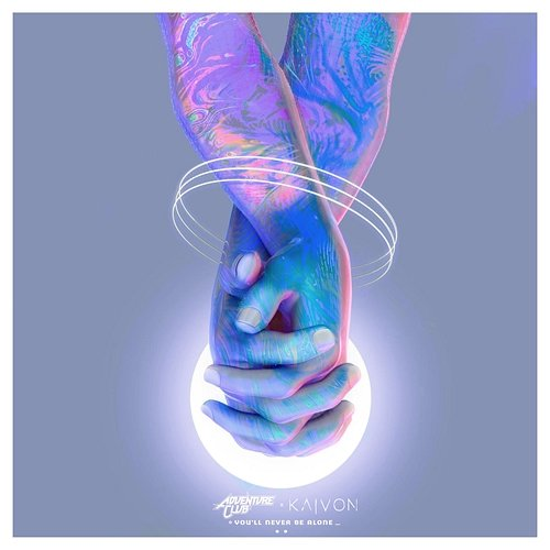 You'll Never Be Alone Adventure Club, Kaivon