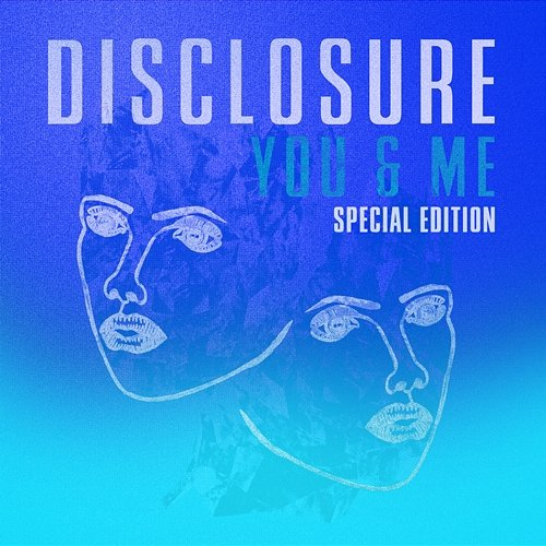 You & Me Disclosure, Eliza Doolittle